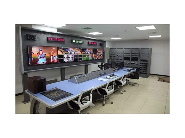 机房监控怎么设置最省力？