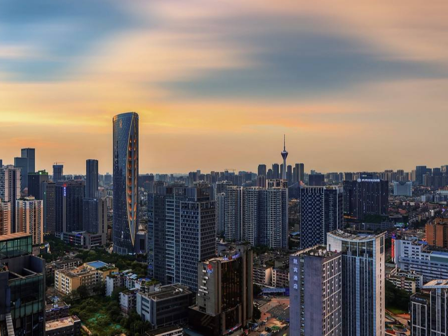 迈世视野：中国有4000万企业，动环监控厂家的规?；废?？