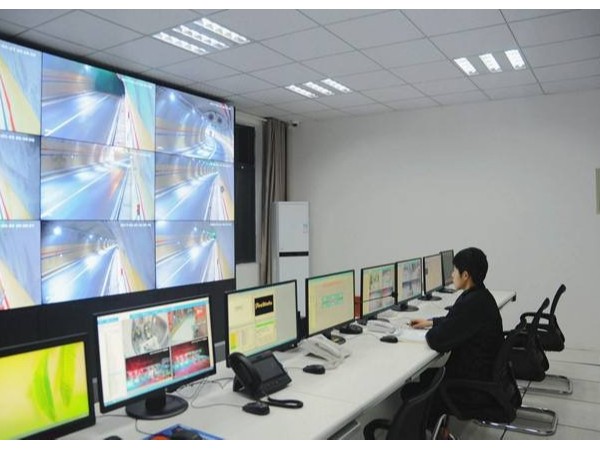 智能建筑得有一份智能电力监控系统方案！