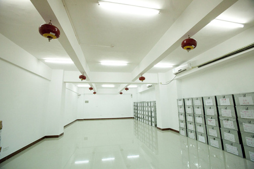 支持微信端查看的教育局保密室监控,保密室监控报警系统,保密室自动报警监控系统