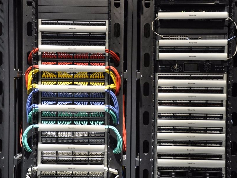 机房危险，漏电了怎么解决？