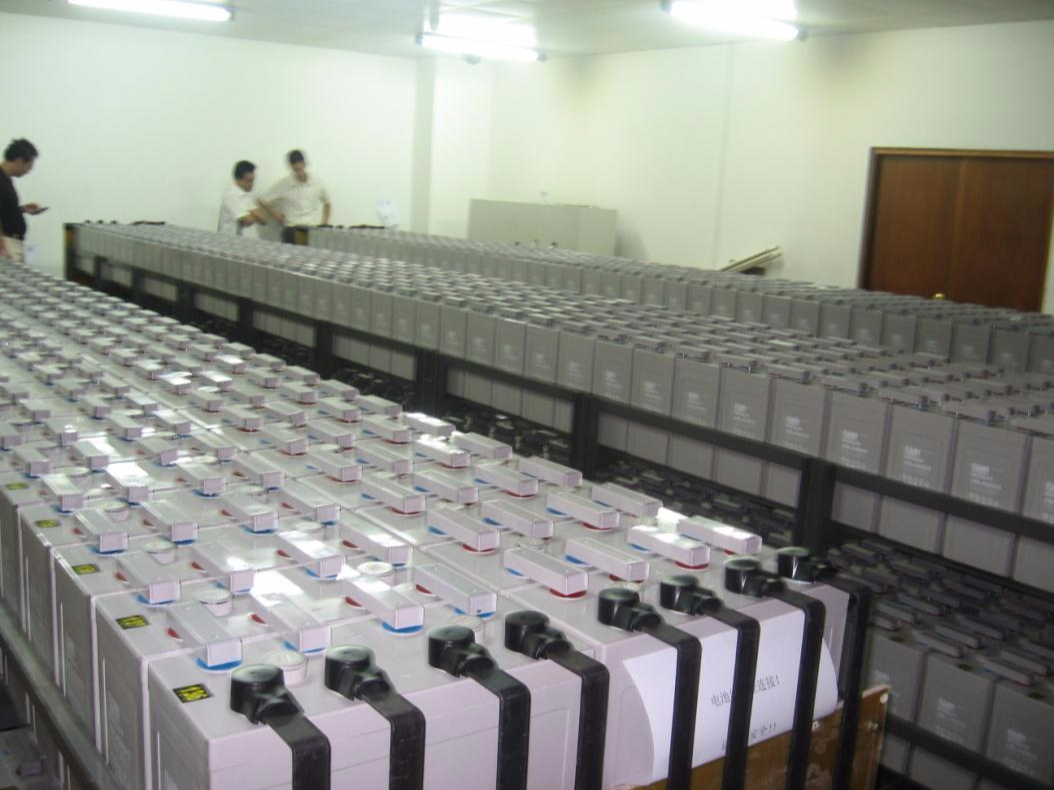 蓄电池巡检仪，在蓄电池管理系统中位置是怎么样的？