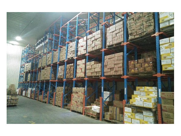 物流仓储怎么监控温湿度？