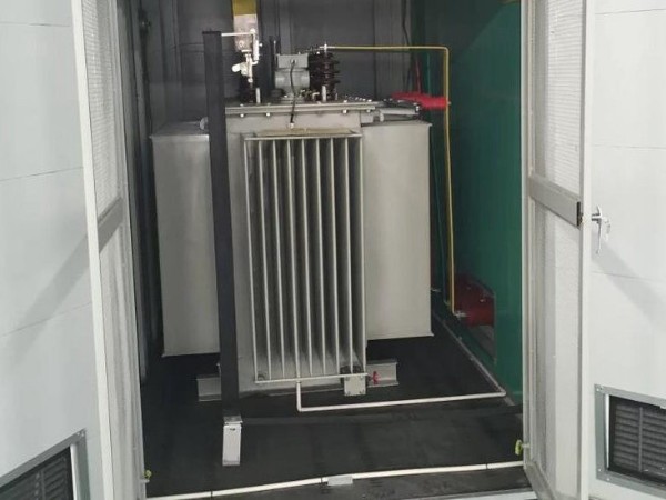 如何远程检测设备温度异常？