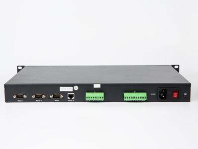 61850及104规约数据采集前置机的功能很多