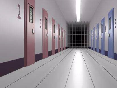 物联网，带动“智慧监狱”