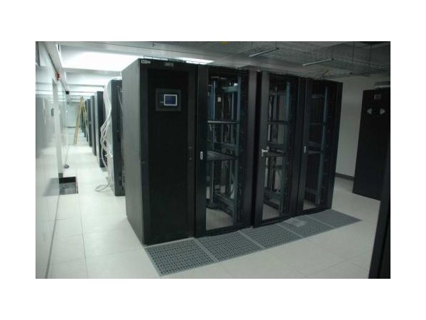 这有你在找的银行机房环境远程监控方案！