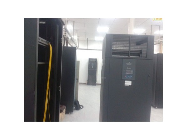 动环监控系统是不是艾默生那些国外牌子比较靠谱？