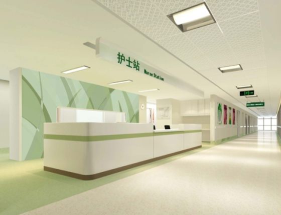 医院智能设备监控系统平台