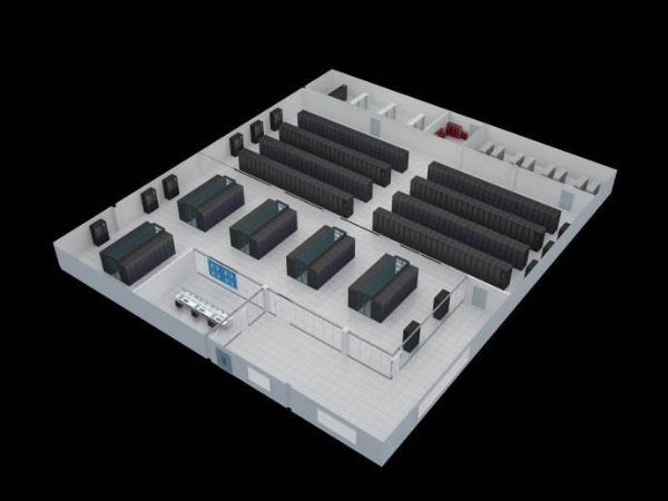 安装机房动力环境监控系统有多重要？