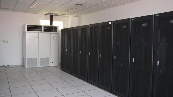 机房普通空调温度监控系统的应用场景