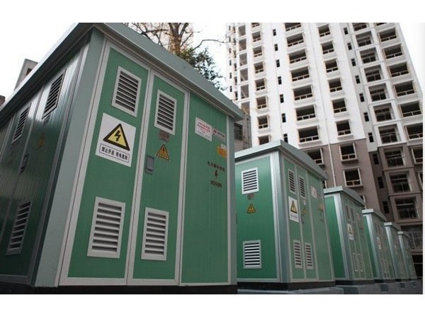 箱式变电站监控系统的设计，找谁做？