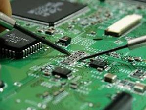 对重要测试点进行测量