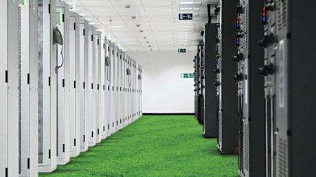 机房动环监控系统