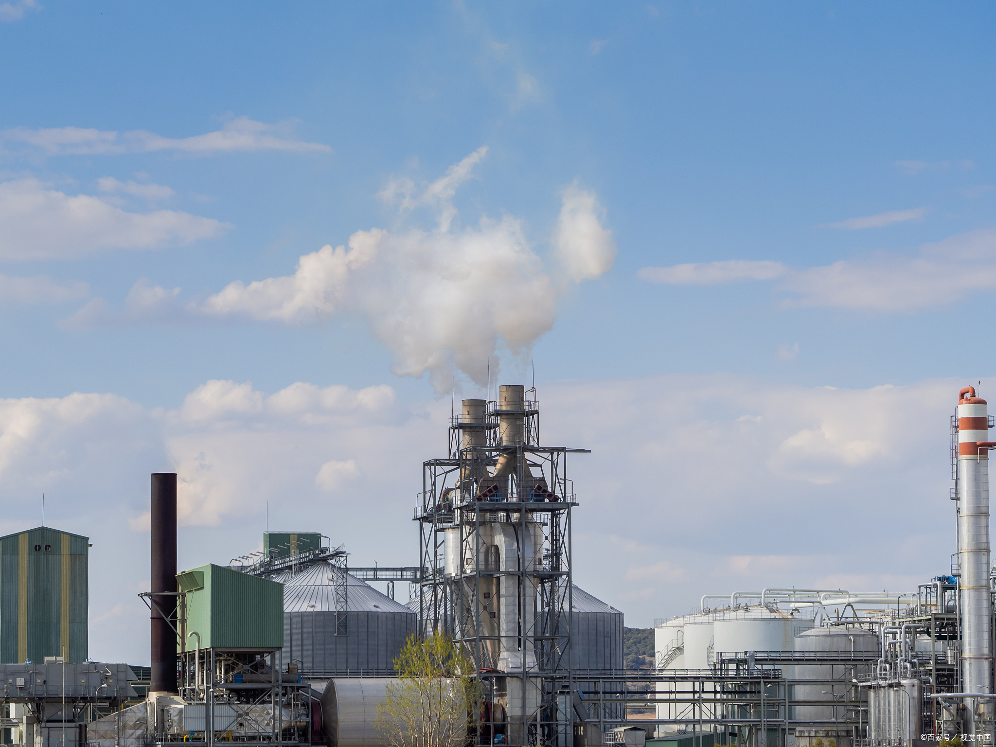 四气两尘是什么？四气两尘监测站又是什么？