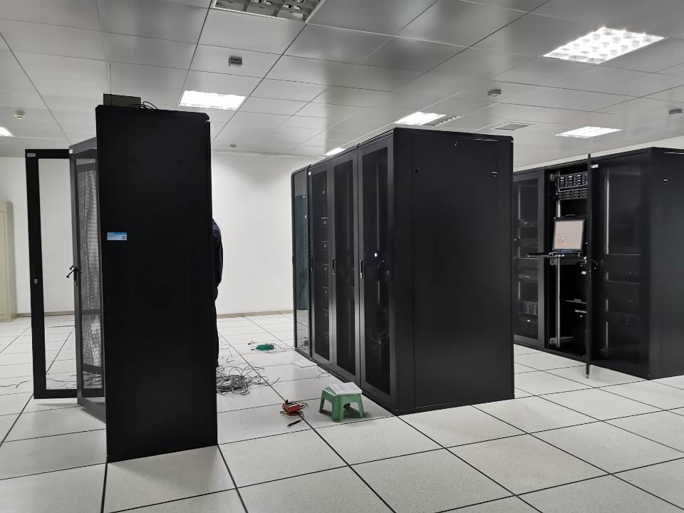 动环监控十大品牌