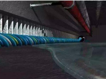 漏水会危害机房安全，你知道吗？