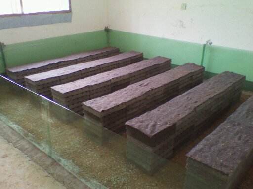 养殖场断电报警监测系统