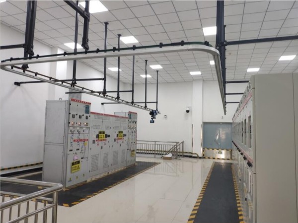 变电所必须设置监控吗？是的！