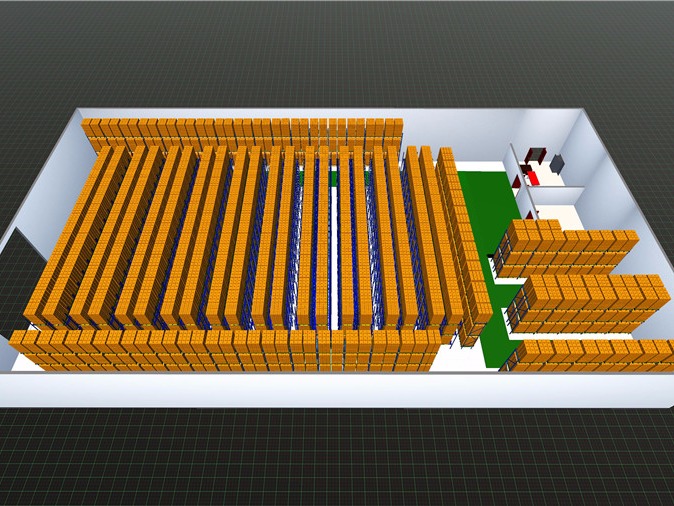 就想告诉您关于3D机房监控界面设计，望能助于您