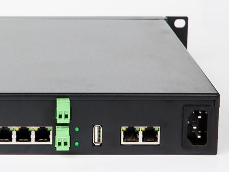 机房动环监控一体机OM-A5 机房动环监控一体机OM-A5