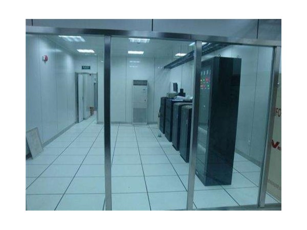 告诉你机房环境监控系统实现了什么！