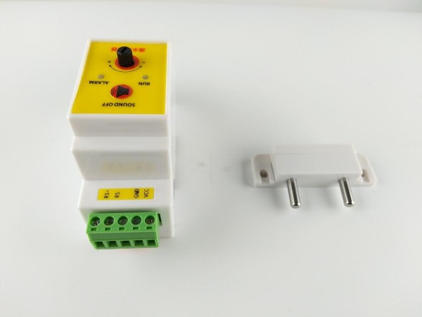 机房漏水报警控制器多少钱一台？