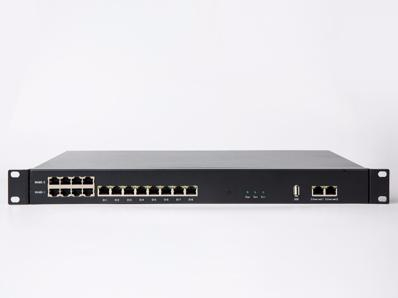 动环监控主机，是机房监控的核心