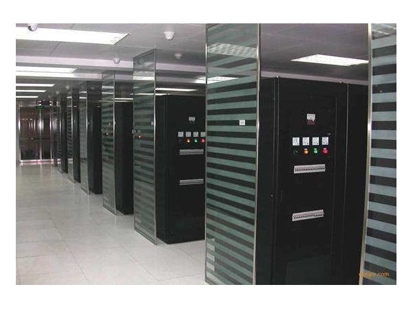 自动化机房报警监控系统方案，请查收！