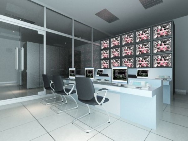 机房消防监控系统包含什么内容？