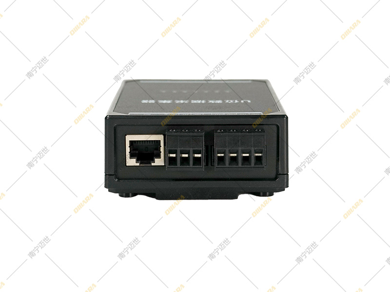 OM-UD-A101 U位数据采集器 OM-UD-A101 U位数据采集器