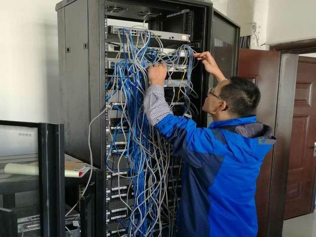 机房都有哪些隐患？该如何解决？