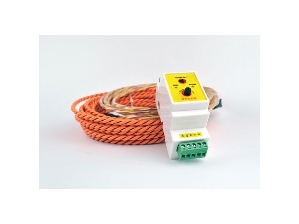 5米泄漏检测感应绳这里有！