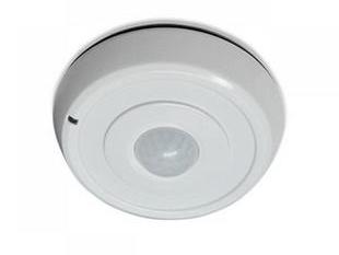 西藏某规划局门禁系统，红外探测器