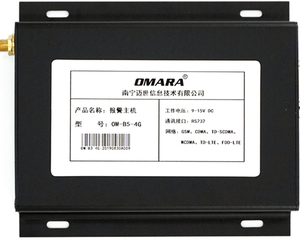 短信电话报警模块