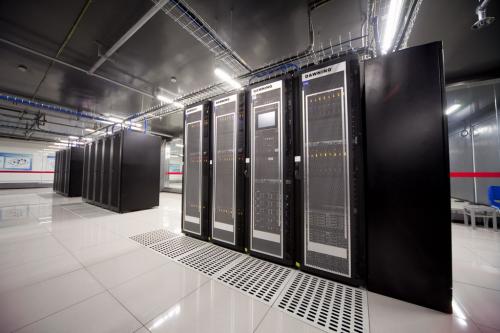 动环监控，机房行家