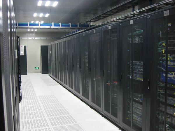 找旧通信机房改造工程解决方案报价？我们免费提供！