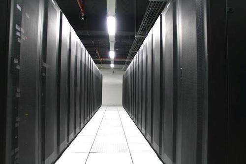 可调整环境的西宁动环监控-西宁机房监控系统