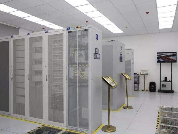 铁路车站机房集中监控系统，你们有方案和案例吗？