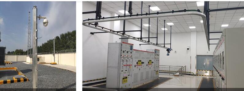 电站智能监控系统十大名牌排行榜中选哪个好？