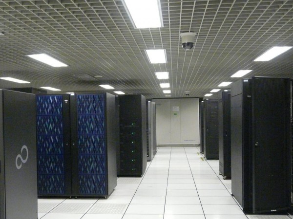 动力环境监控系统满足这些重要功能！