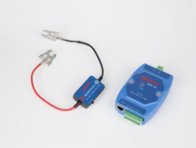 无线蓄电池监测模块