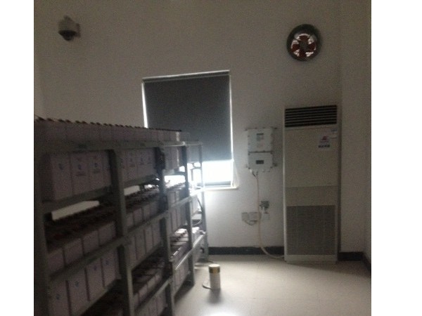 来了解下变电站通风空调智能监控系统