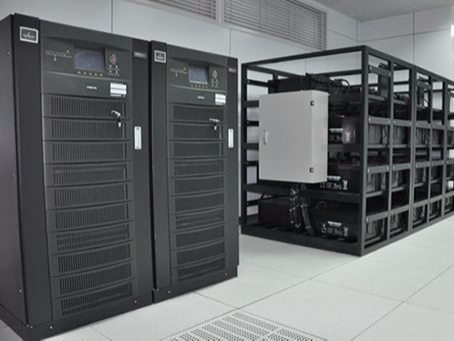智慧机房，有什么应用效果?