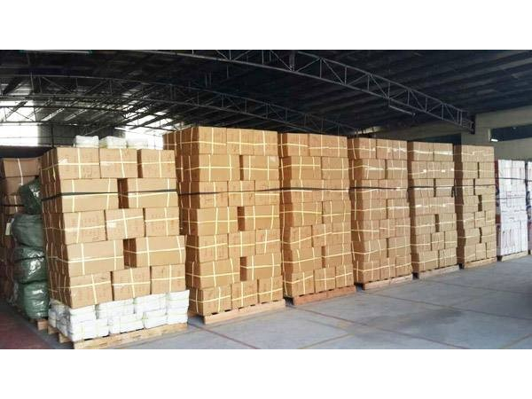 仓库温湿度远程监测系统方案，了解下？