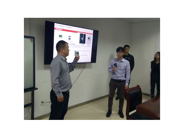 重读传感器，带你“温故”产品而“知新”服务点