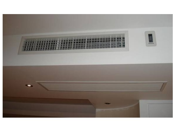 中央空调远程监控系统实现千里运维！