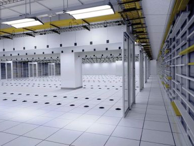 传统IDC、云数据中心，两者的差距在哪里？