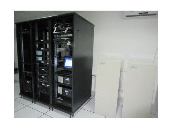 这是你想要的环境动力监控子系统吗？