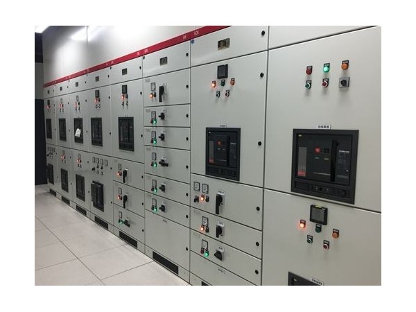 简述大楼电力在线监测系统解决方案